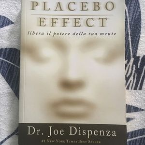 Placebo effect